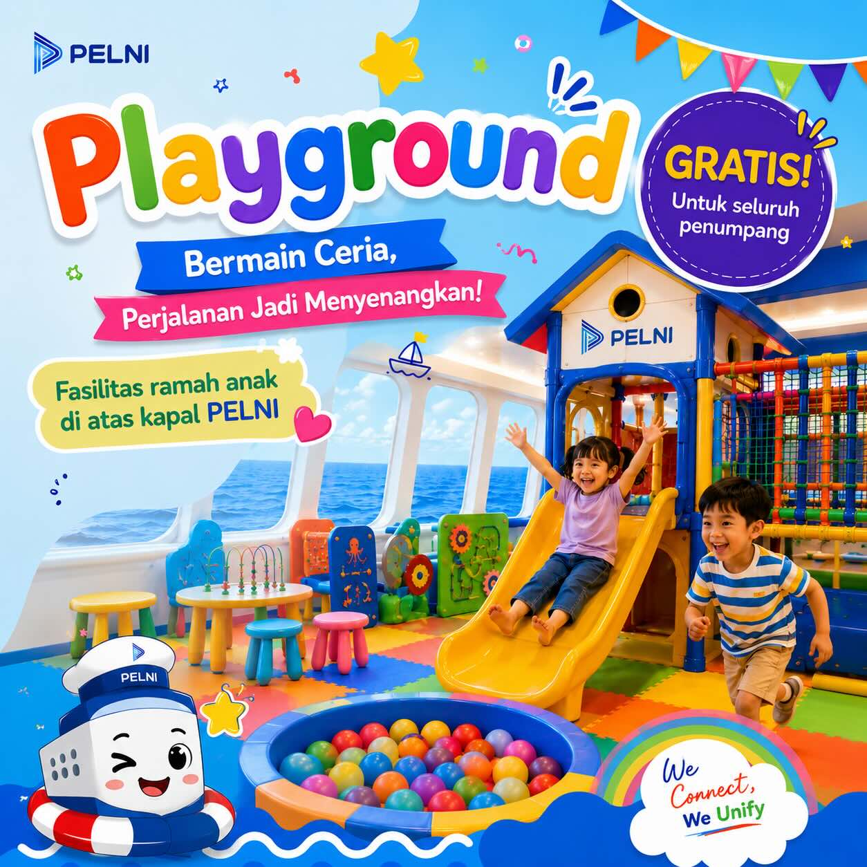 Promo Playground