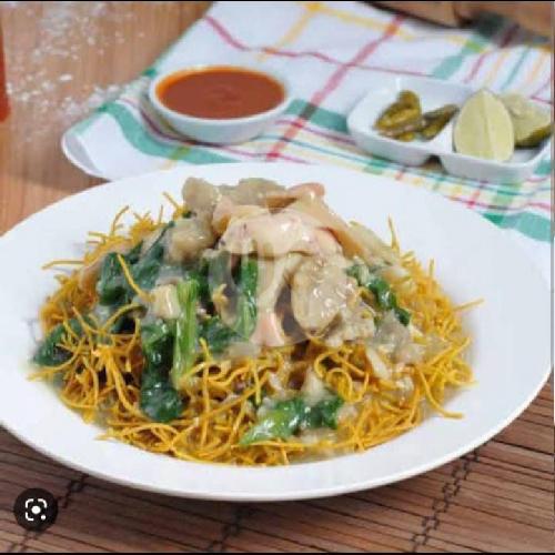 Mie Titi