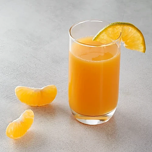 Jus Jeruk