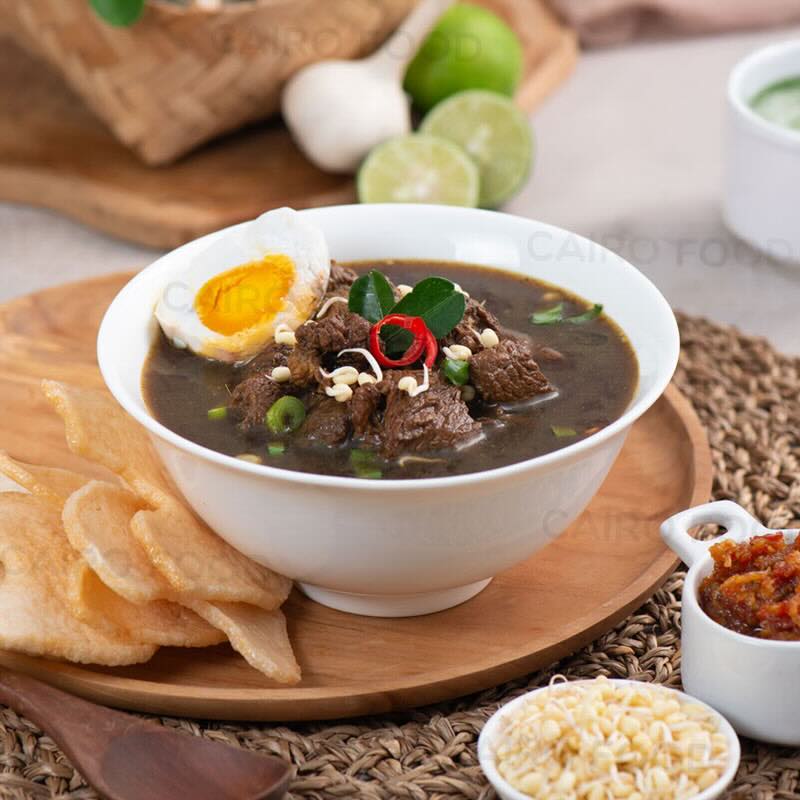 Rawon
